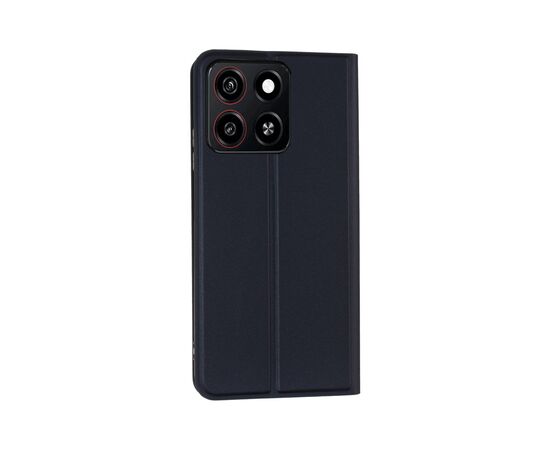 Чехол для мобильного телефона BeCover Exclusive New Style ZTE Blade A55 Blue (712610), изображение 4