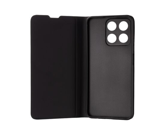 Чохол до мобільного телефона BeCover Exclusive New Style ZTE Blade A55 Dark Green (712611), зображення 6