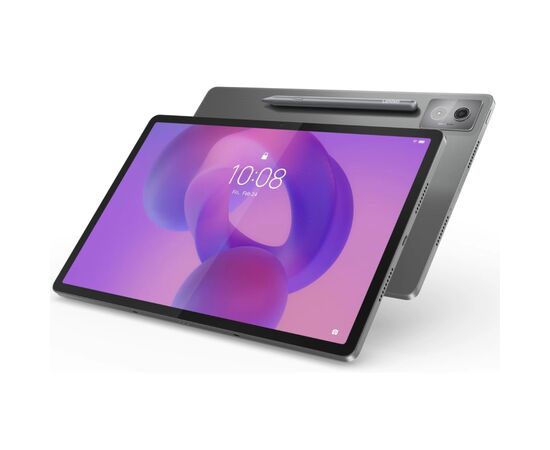 Планшет Lenovo Idea Tab Pro 8/128 WiFi Luna Grey + Pen (ZAE40019UA)