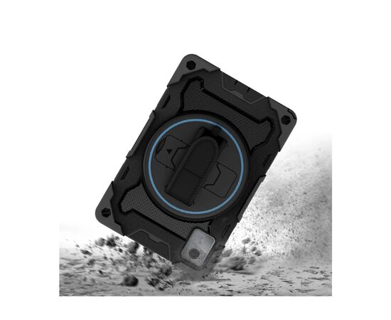 Чехол для планшета BeCover Lenovo Tab M11 (2024) TB-TB330FU/Xiaoxin Pad 11 (2024) 11" Black (712913), изображение 4 Чехол для планшета BeCover Lenovo Tab M11 (2024) TB-TB330FU/Xiaoxin Pad 11 (2024) 11" Black (712913), изображение 4