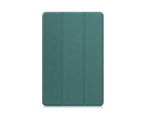Чохол до планшета BeCover Smart Case Lenovo Tab M10 (4th Gen) TB-311FU 10.1" Dark Green (713107), зображення 2 Чохол до планшета BeCover Smart Case Lenovo Tab M10 (4th Gen) TB-311FU 10.1" Dark Green (713107), зображення 2