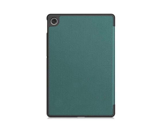 Чохол до планшета BeCover Smart Case Lenovo Tab M10 (4th Gen) TB-311FU 10.1" Dark Green (713107), зображення 3 Чохол до планшета BeCover Smart Case Lenovo Tab M10 (4th Gen) TB-311FU 10.1" Dark Green (713107), зображення 3
