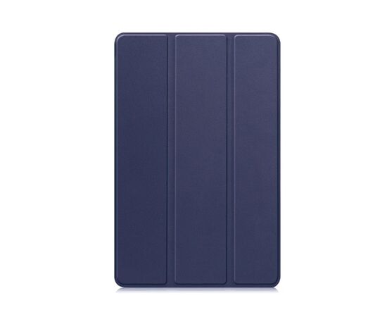 Чехол для планшета BeCover Smart Case Lenovo Tab M10 (4th Gen) TB-311FU 10.1" Deep Blue (713106), изображение 2 Чехол для планшета BeCover Smart Case Lenovo Tab M10 (4th Gen) TB-311FU 10.1" Deep Blue (713106), изображение 2
