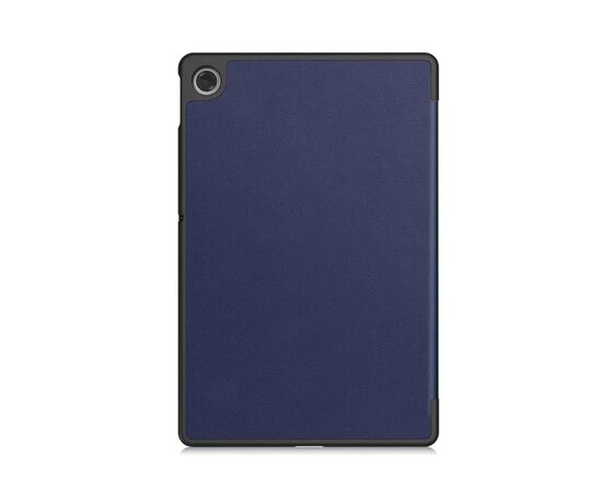 Чехол для планшета BeCover Smart Case Lenovo Tab M10 (4th Gen) TB-311FU 10.1" Deep Blue (713106), изображение 3 Чехол для планшета BeCover Smart Case Lenovo Tab M10 (4th Gen) TB-311FU 10.1" Deep Blue (713106), изображение 3
