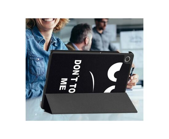 Чехол для планшета BeCover Smart Case Lenovo Tab M10 (4th Gen) TB-311FU 10.1" Don''t Touch (713116), изображение 11 Чехол для планшета BeCover Smart Case Lenovo Tab M10 (4th Gen) TB-311FU 10.1" Don''t Touch (713116), изображение 11