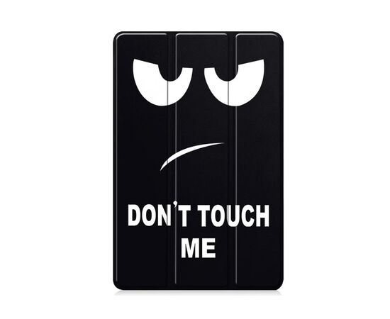 Чехол для планшета BeCover Smart Case Lenovo Tab M10 (4th Gen) TB-311FU 10.1" Don''t Touch (713116), изображение 2 Чехол для планшета BeCover Smart Case Lenovo Tab M10 (4th Gen) TB-311FU 10.1" Don''t Touch (713116), изображение 2