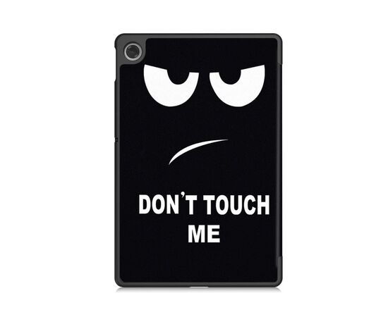Чехол для планшета BeCover Smart Case Lenovo Tab M10 (4th Gen) TB-311FU 10.1" Don''t Touch (713116), изображение 3 Чехол для планшета BeCover Smart Case Lenovo Tab M10 (4th Gen) TB-311FU 10.1" Don''t Touch (713116), изображение 3