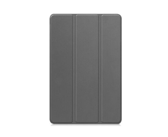 Чохол до планшета BeCover Smart Case Lenovo Tab M10 (4th Gen) TB-311FU 10.1" Gray (713109), зображення 2 Чохол до планшета BeCover Smart Case Lenovo Tab M10 (4th Gen) TB-311FU 10.1" Gray (713109), зображення 2