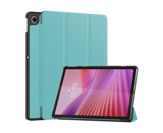 Чехол для планшета BeCover Smart Case Lenovo Tab M10 (4th Gen) TB-311FU 10.1" Green (713108), изображение 5 Чехол для планшета BeCover Smart Case Lenovo Tab M10 (4th Gen) TB-311FU 10.1" Green (713108), изображение 5