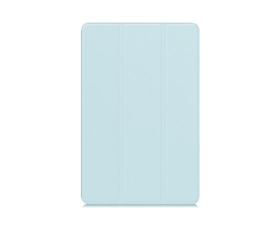 Чохол до планшета BeCover Smart Case Lenovo Tab M10 (4th Gen) TB-311FU 10.1" Light Blue (713114), зображення 2 Чохол до планшета BeCover Smart Case Lenovo Tab M10 (4th Gen) TB-311FU 10.1" Light Blue (713114), зображення 2