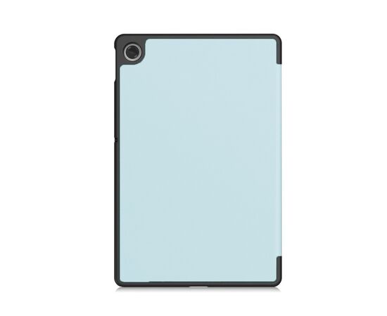 Чохол до планшета BeCover Smart Case Lenovo Tab M10 (4th Gen) TB-311FU 10.1" Light Blue (713114), зображення 3 Чохол до планшета BeCover Smart Case Lenovo Tab M10 (4th Gen) TB-311FU 10.1" Light Blue (713114), зображення 3