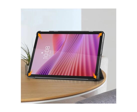 Чехол для планшета BeCover Smart Case Lenovo Tab M10 (4th Gen) TB-311FU 10.1" Paris (713120), изображение 7 Чехол для планшета BeCover Smart Case Lenovo Tab M10 (4th Gen) TB-311FU 10.1" Paris (713120), изображение 7
