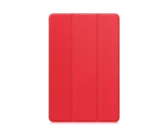 Чехол для планшета BeCover Smart Case Lenovo Tab M10 (4th Gen) TB-311FU 10.1" Red (713111), изображение 2 Чехол для планшета BeCover Smart Case Lenovo Tab M10 (4th Gen) TB-311FU 10.1" Red (713111), изображение 2