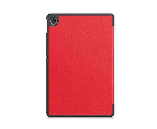 Чехол для планшета BeCover Smart Case Lenovo Tab M10 (4th Gen) TB-311FU 10.1" Red (713111), изображение 3 Чехол для планшета BeCover Smart Case Lenovo Tab M10 (4th Gen) TB-311FU 10.1" Red (713111), изображение 3