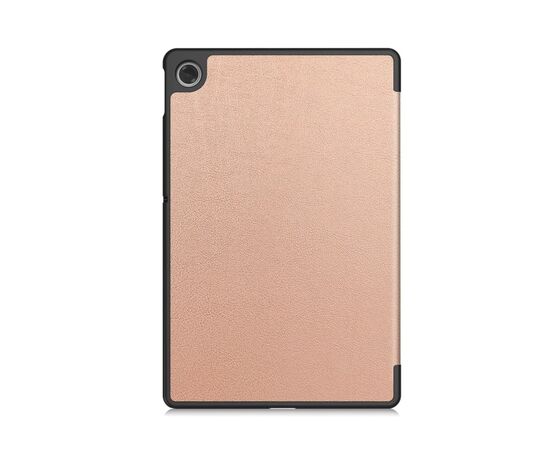 Чехол для планшета BeCover Smart Case Lenovo Tab M10 (4th Gen) TB-311FU 10.1" Rose Gold (713113), изображение 3 Чехол для планшета BeCover Smart Case Lenovo Tab M10 (4th Gen) TB-311FU 10.1" Rose Gold (713113), изображение 3