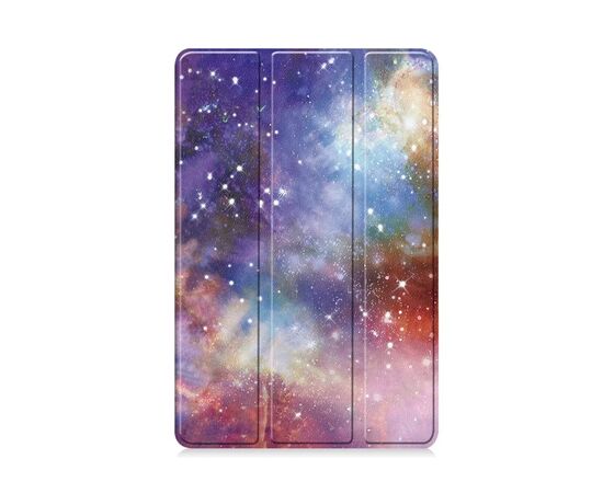 Чехол для планшета BeCover Smart Case Lenovo Tab M10 (4th Gen) TB-311FU 10.1" Space (713121), изображение 2 Чехол для планшета BeCover Smart Case Lenovo Tab M10 (4th Gen) TB-311FU 10.1" Space (713121), изображение 2