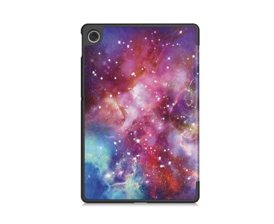 Чехол для планшета BeCover Smart Case Lenovo Tab M10 (4th Gen) TB-311FU 10.1" Space (713121), изображение 3 Чехол для планшета BeCover Smart Case Lenovo Tab M10 (4th Gen) TB-311FU 10.1" Space (713121), изображение 3