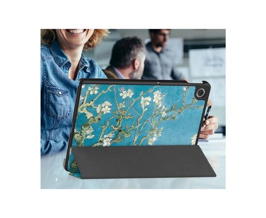 Чехол для планшета BeCover Smart Case Lenovo Tab M10 (4th Gen) TB-311FU 10.1" Spring (713122), изображение 11 Чехол для планшета BeCover Smart Case Lenovo Tab M10 (4th Gen) TB-311FU 10.1" Spring (713122), изображение 11