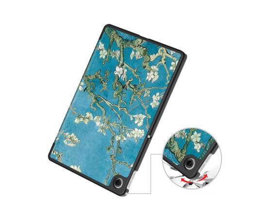 Чехол для планшета BeCover Smart Case Lenovo Tab M10 (4th Gen) TB-311FU 10.1" Spring (713122), изображение 4 Чехол для планшета BeCover Smart Case Lenovo Tab M10 (4th Gen) TB-311FU 10.1" Spring (713122), изображение 4