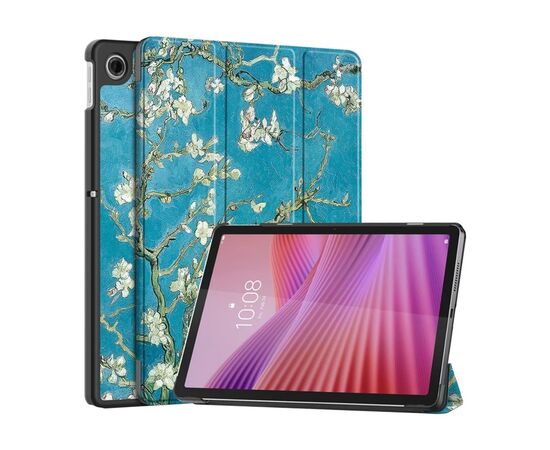 Чехол для планшета BeCover Smart Case Lenovo Tab M10 (4th Gen) TB-311FU 10.1" Spring (713122), изображение 6 Чехол для планшета BeCover Smart Case Lenovo Tab M10 (4th Gen) TB-311FU 10.1" Spring (713122), изображение 6