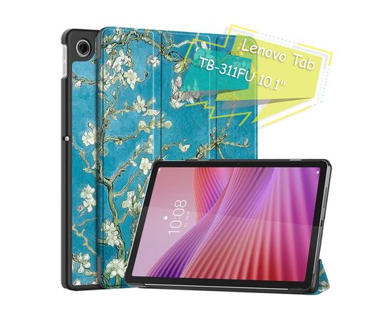 Чохол до планшета BeCover Smart Case Lenovo Tab M10 (4th Gen) TB-311FU 10.1" Spring (713122)