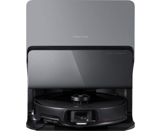 Пылесос Roborock S8 MaxV Ultra Black (S8MVU52-00), изображение 3 Пылесос Roborock S8 MaxV Ultra Black (S8MVU52-00), изображение 3