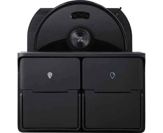 Пылесос Roborock S8 MaxV Ultra Black (S8MVU52-00), изображение 4 Пылесос Roborock S8 MaxV Ultra Black (S8MVU52-00), изображение 4
