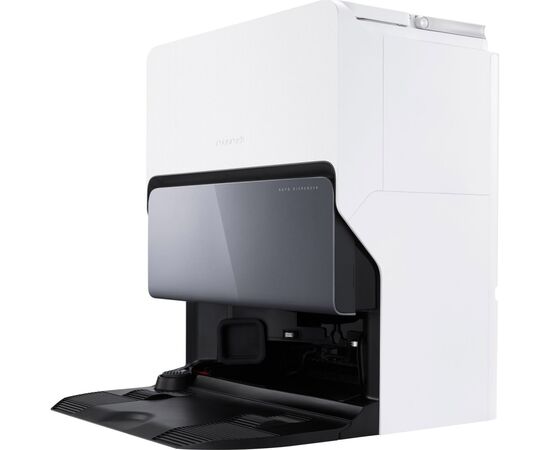 Пылесос Roborock S8 MaxV Ultra White (S8MVU02-00), изображение 3 Пылесос Roborock S8 MaxV Ultra White (S8MVU02-00), изображение 3