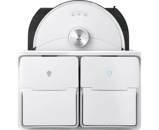 Пылесос Roborock S8 MaxV Ultra White (S8MVU02-00), изображение 6 Пылесос Roborock S8 MaxV Ultra White (S8MVU02-00), изображение 6