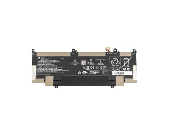 Аккумулятор для ноутбука HP Omen 15-5000 RR04XL, 3744mAh (60.76Wh), 4cell, 15.4V, Li-ion (A71058)