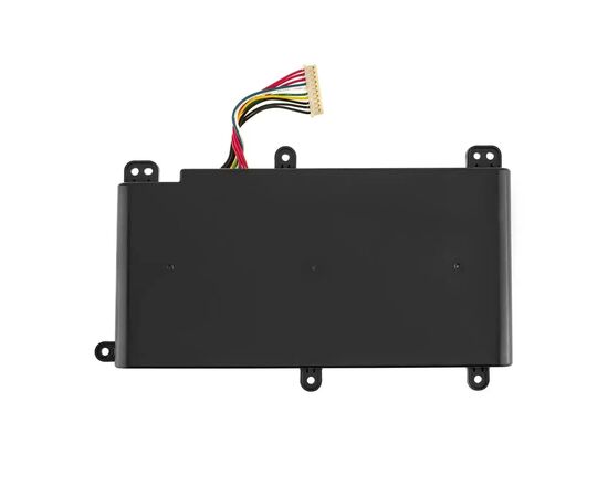 Акумулятор до ноутбука Acer AS15B3N, 5200mAh (77Wh), 8cell, 14.8V, Li-ion AlSoft (A71013), зображення 2 Акумулятор до ноутбука Acer AS15B3N, 5200mAh (77Wh), 8cell, 14.8V, Li-ion AlSoft (A71013), зображення 2