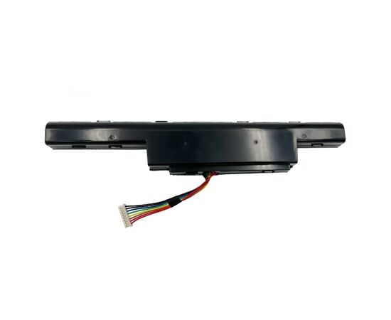 Акумулятор до ноутбука Acer Aspire E5-575G AS16B5J 56Wh (5200mAh), 6cell, 10.8V, Li-ion AlSoft (A71019), зображення 2 Акумулятор до ноутбука Acer Aspire E5-575G AS16B5J 56Wh (5200mAh), 6cell, 10.8V, Li-ion AlSoft (A71019), зображення 2