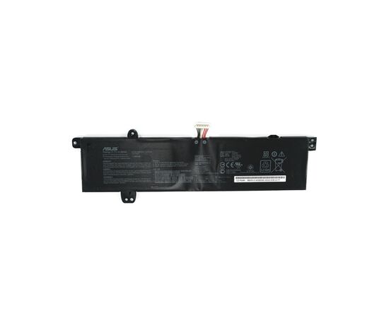 Аккумулятор для ноутбука Asus VivoBook E402 C21N1618, 4780mah (36Wh), 2cell, 7.7V, Li-Pol AlSoft (A71027)
