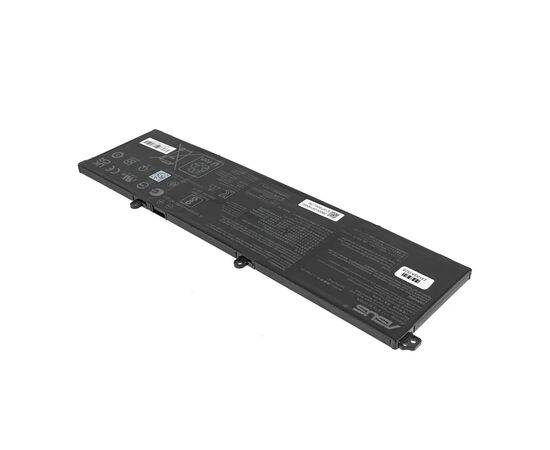 Аккумулятор для ноутбука Asus VivoBook X1503 C31N2105-1, 6072mAh (70Wh), 3cell, 11.61V, Li-Pol AlSoft (A71060), изображение 3 Аккумулятор для ноутбука Asus VivoBook X1503 C31N2105-1, 6072mAh (70Wh), 3cell, 11.61V, Li-Pol AlSoft (A71060), изображение 3