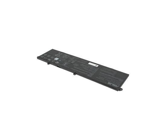 Акумулятор до ноутбука Asus VivoBook X521 C31N2019-1, 5427mAh (63Wh), 3cell, 11.61V, Li-Pol AlSoft (A71046), зображення 3 Акумулятор до ноутбука Asus VivoBook X521 C31N2019-1, 5427mAh (63Wh), 3cell, 11.61V, Li-Pol AlSoft (A71046), зображення 3