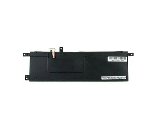 Аккумулятор для ноутбука Asus X553 B21N1329, 3900mAh (29Wh), 2cell, 7.4V, Li-ion AlSoft (A71042), изображение 2 Аккумулятор для ноутбука Asus X553 B21N1329, 3900mAh (29Wh), 2cell, 7.4V, Li-ion AlSoft (A71042), изображение 2