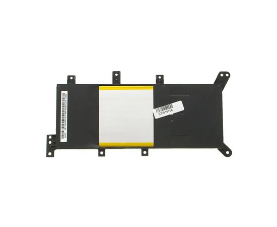 Аккумулятор для ноутбука Asus X555 C21N1347, 5000mAh (38Wh), 4cell, 7.6V, Li-Pol AlSoft (A71018), изображение 2 Аккумулятор для ноутбука Asus X555 C21N1347, 5000mAh (38Wh), 4cell, 7.6V, Li-Pol AlSoft (A71018), изображение 2