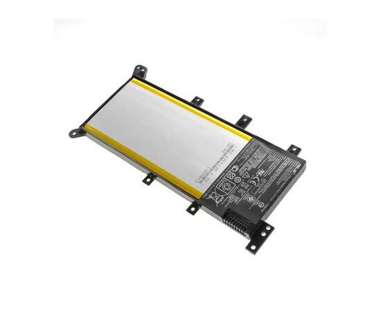 Аккумулятор для ноутбука Asus X555 C21N1347, 5000mAh (38Wh), 4cell, 7.6V, Li-Pol AlSoft (A71018), изображение 3 Аккумулятор для ноутбука Asus X555 C21N1347, 5000mAh (38Wh), 4cell, 7.6V, Li-Pol AlSoft (A71018), изображение 3