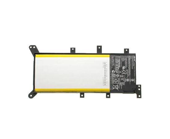 Акумулятор до ноутбука Asus X555 C21N1347, 5000mAh (38Wh), 4cell, 7.6V, Li-Pol AlSoft (A71018)