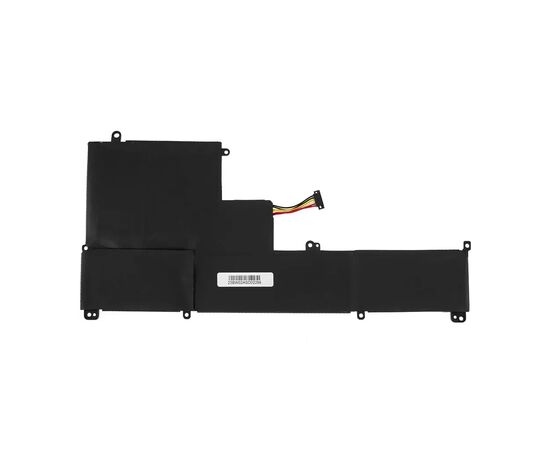 Аккумулятор для ноутбука Asus ZenBook UX390 C23N1606, 4545mAh (24Wh), 2cell, 7.7V, Li-Pol AlSoft (A71045), изображение 2 Аккумулятор для ноутбука Asus ZenBook UX390 C23N1606, 4545mAh (24Wh), 2cell, 7.7V, Li-Pol AlSoft (A71045), изображение 2