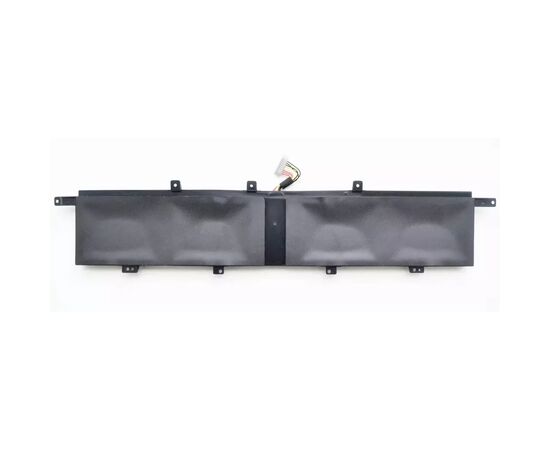 Аккумулятор для ноутбука Asus ZenBook UX582LR C42N2008, 5984mAh (92Wh), 4cell, 15.48V, Li-Pol AlSoft (A47974), изображение 2 Аккумулятор для ноутбука Asus ZenBook UX582LR C42N2008, 5984mAh (92Wh), 4cell, 15.48V, Li-Pol AlSoft (A47974), изображение 2