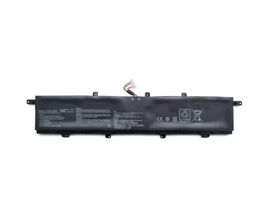 Аккумулятор для ноутбука Asus ZenBook UX582LR C42N2008, 5984mAh (92Wh), 4cell, 15.48V, Li-Pol AlSoft (A47974)