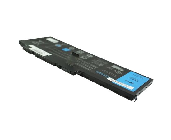 Аккумулятор для ноутбука Dell Inspiron 15-7537 F7HVR, 58Wh (3800mAh), 4cell, 14.8V, Li-ion AlSoft (A71057), изображение 3 Аккумулятор для ноутбука Dell Inspiron 15-7537 F7HVR, 58Wh (3800mAh), 4cell, 14.8V, Li-ion AlSoft (A71057), изображение 3