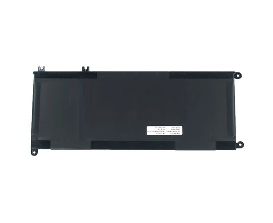 Аккумулятор для ноутбука Dell Inspiron 17-7778 33YDH, 56Wh (3684mAh), 4cell, 15.2V, Li-ion AlSoft (A47941), изображение 2 Аккумулятор для ноутбука Dell Inspiron 17-7778 33YDH, 56Wh (3684mAh), 4cell, 15.2V, Li-ion AlSoft (A47941), изображение 2