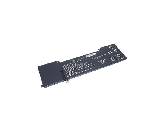 Аккумулятор для ноутбука HP Omen 15-5000 RR04, 3800mAh (58Wh), 4cell, 15.2V, Li-ion AlSoft (A71006), изображение 3 Аккумулятор для ноутбука HP Omen 15-5000 RR04, 3800mAh (58Wh), 4cell, 15.2V, Li-ion AlSoft (A71006), изображение 3