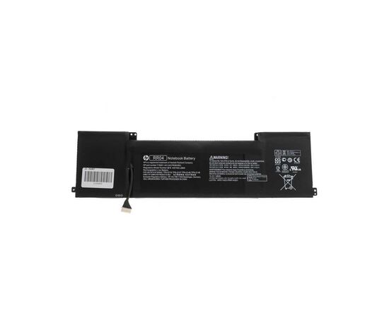 Акумулятор до ноутбука HP Omen 15-5000 RR04, 3800mAh (58Wh), 4cell, 15.2V, Li-ion AlSoft (A71006)