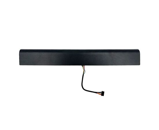 Аккумулятор для ноутбука Lenovo IdeaPad 100-15IBD L15L4A01 (11см), 2600mAh (37Wh), 4cell, 14.4V, Li-ion AlSoft (A71016), изображение 2 Аккумулятор для ноутбука Lenovo IdeaPad 100-15IBD L15L4A01 (11см), 2600mAh (37Wh), 4cell, 14.4V, Li-ion AlSoft (A71016), изображение 2