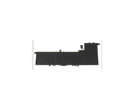 Аккумулятор для ноутбука Lenovo IdeaPad S540-13 L19M3PD3, 4915mAh (56Wh), 3cell, 11.52V, Li-ion AlSoft (A71039), изображение 2 Аккумулятор для ноутбука Lenovo IdeaPad S540-13 L19M3PD3, 4915mAh (56Wh), 3cell, 11.52V, Li-ion AlSoft (A71039), изображение 2