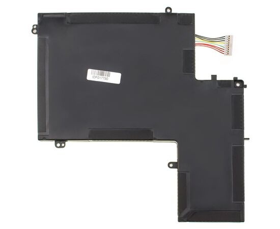 Акумулятор до ноутбука Lenovo IdeaPad U310 L11M3P01, 4160mAh (46Wh), 3cell, 11.1V, Li-ion AlSoft (A47899), зображення 2 Акумулятор до ноутбука Lenovo IdeaPad U310 L11M3P01, 4160mAh (46Wh), 3cell, 11.1V, Li-ion AlSoft (A47899), зображення 2