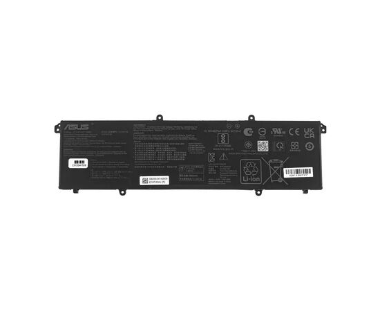 Акумулятор до ноутбука ASUS VivoBook K3502 C31N2105, 6072mAh (70Wh), 3cell, 11.61V, Li-ion (A71049)
